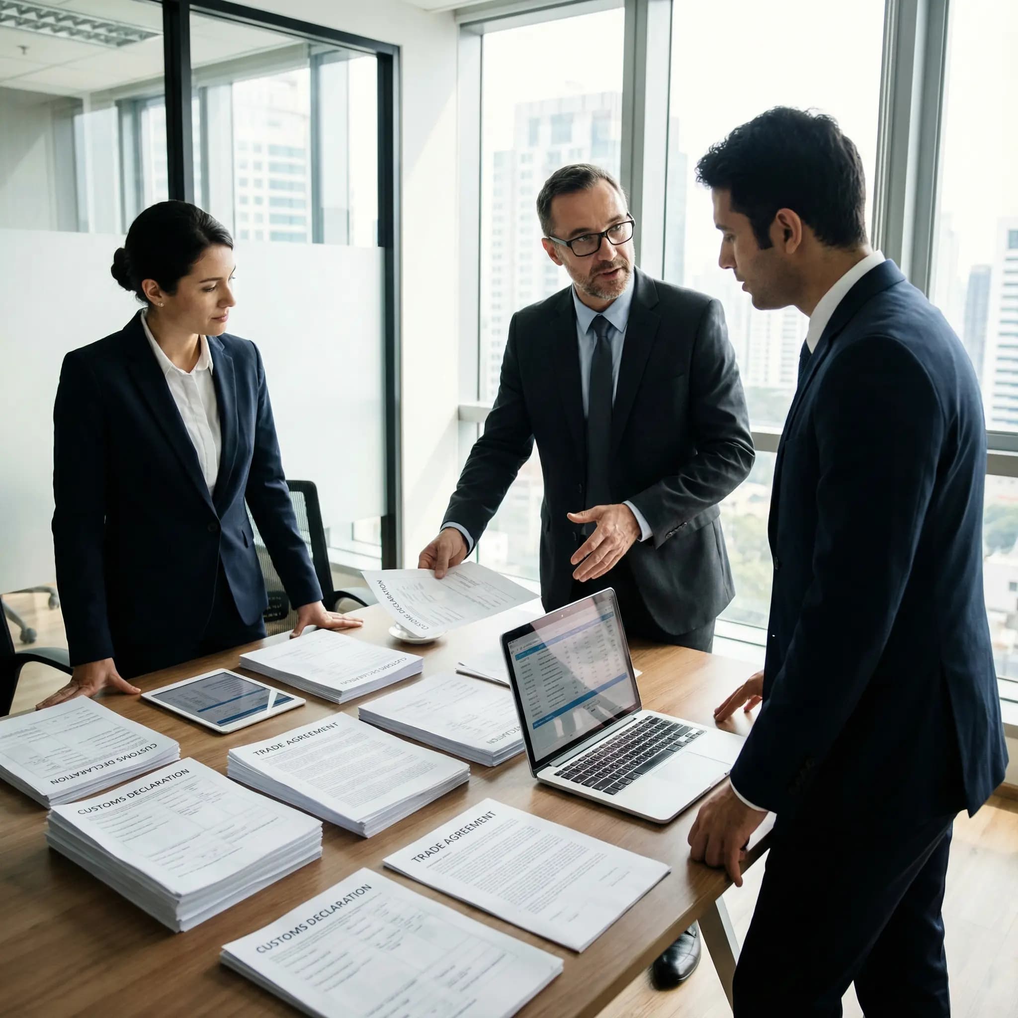 Danışmanlık Hizmetleri