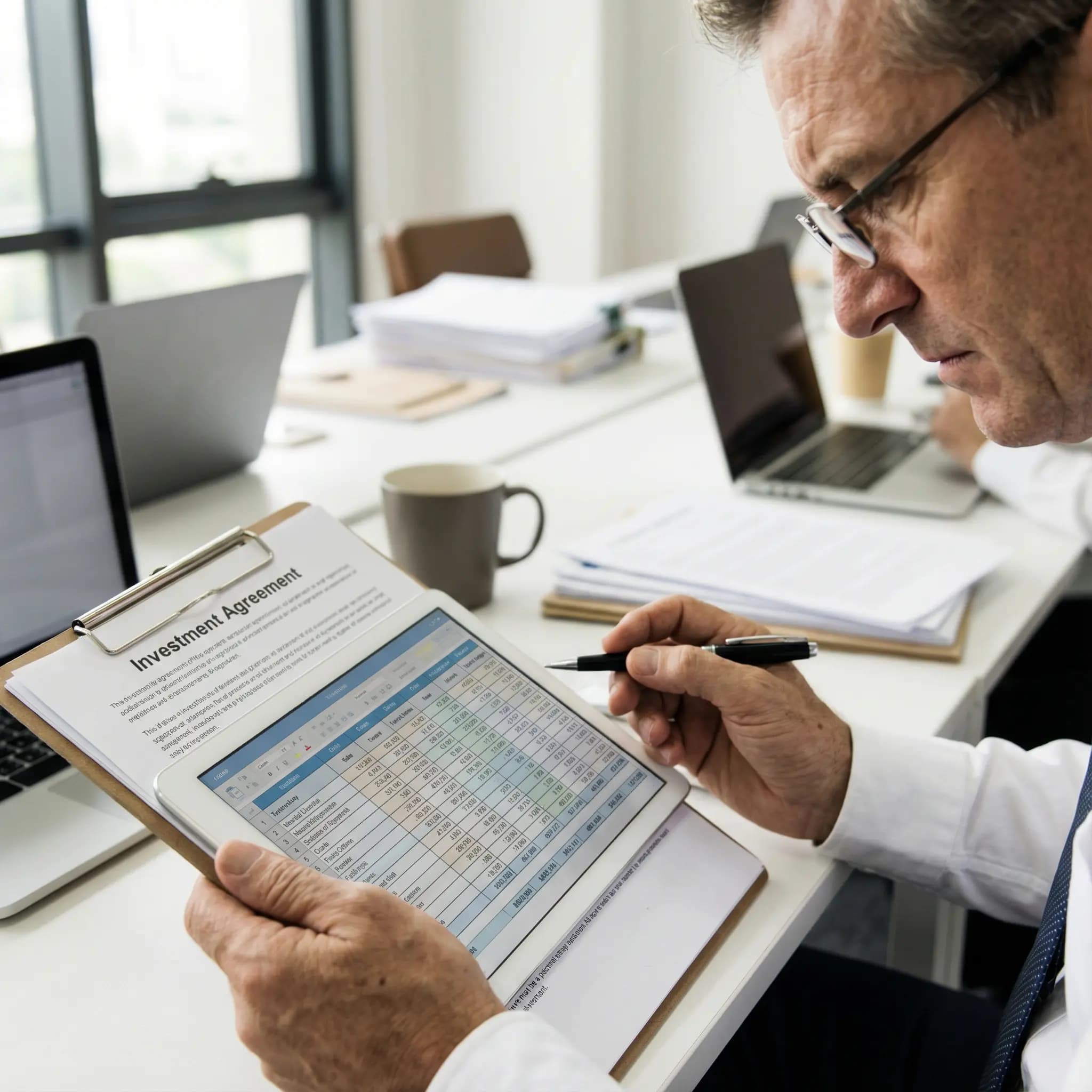 Yatırım Teşvik Danışmanlığı